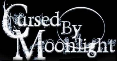 logo Cursed by Moonlight